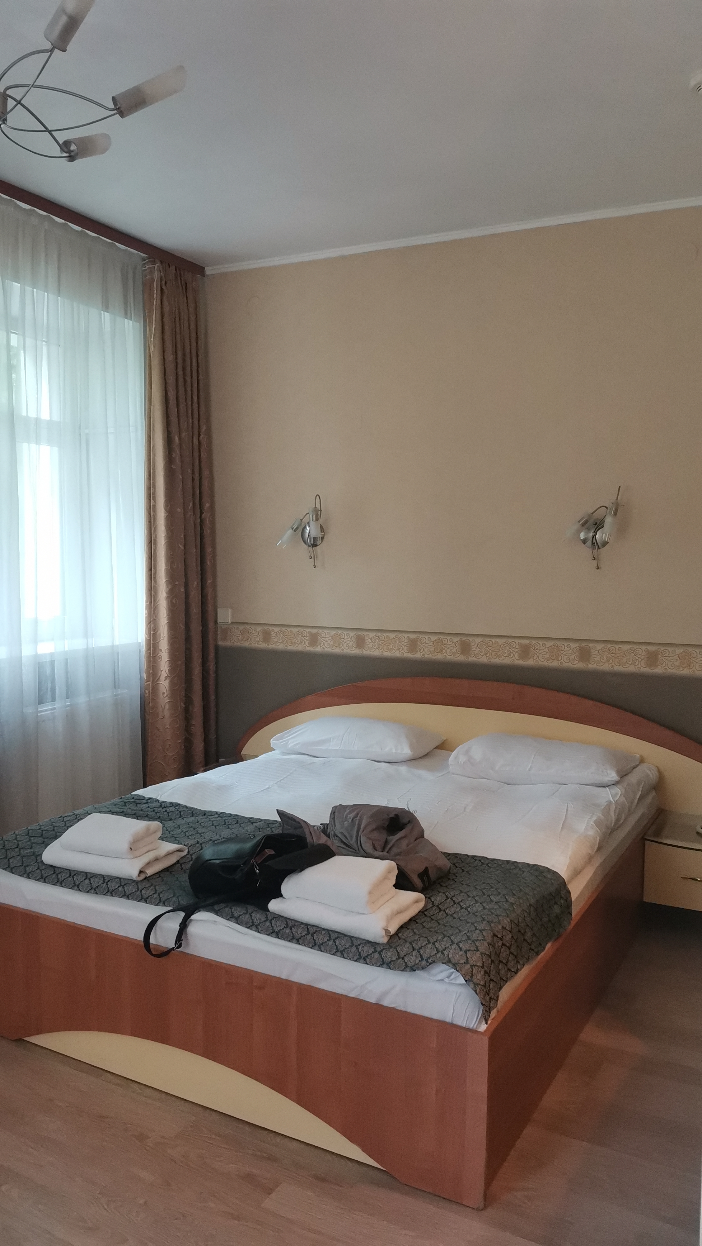 Фото Империя Sра