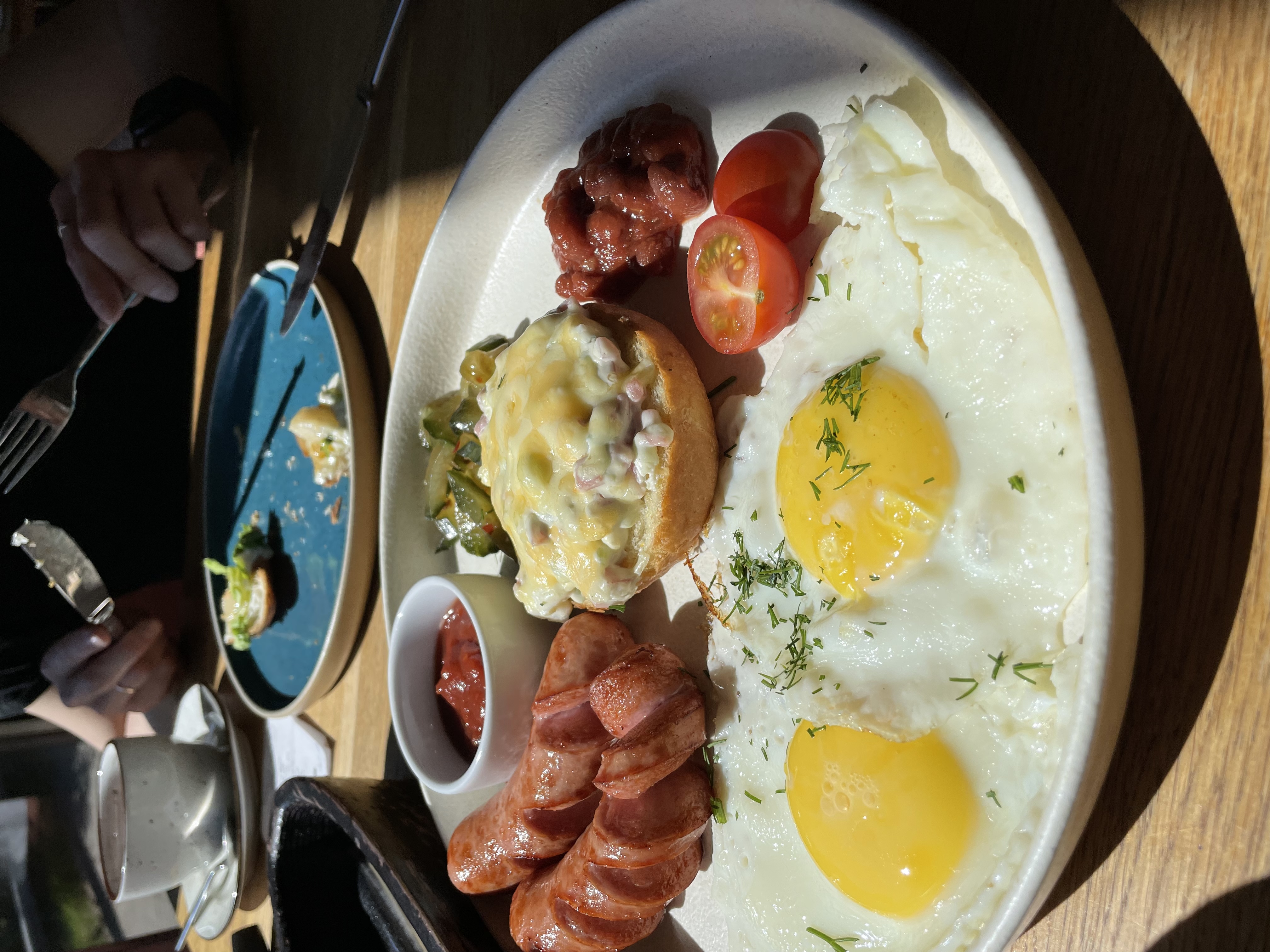 Фото История