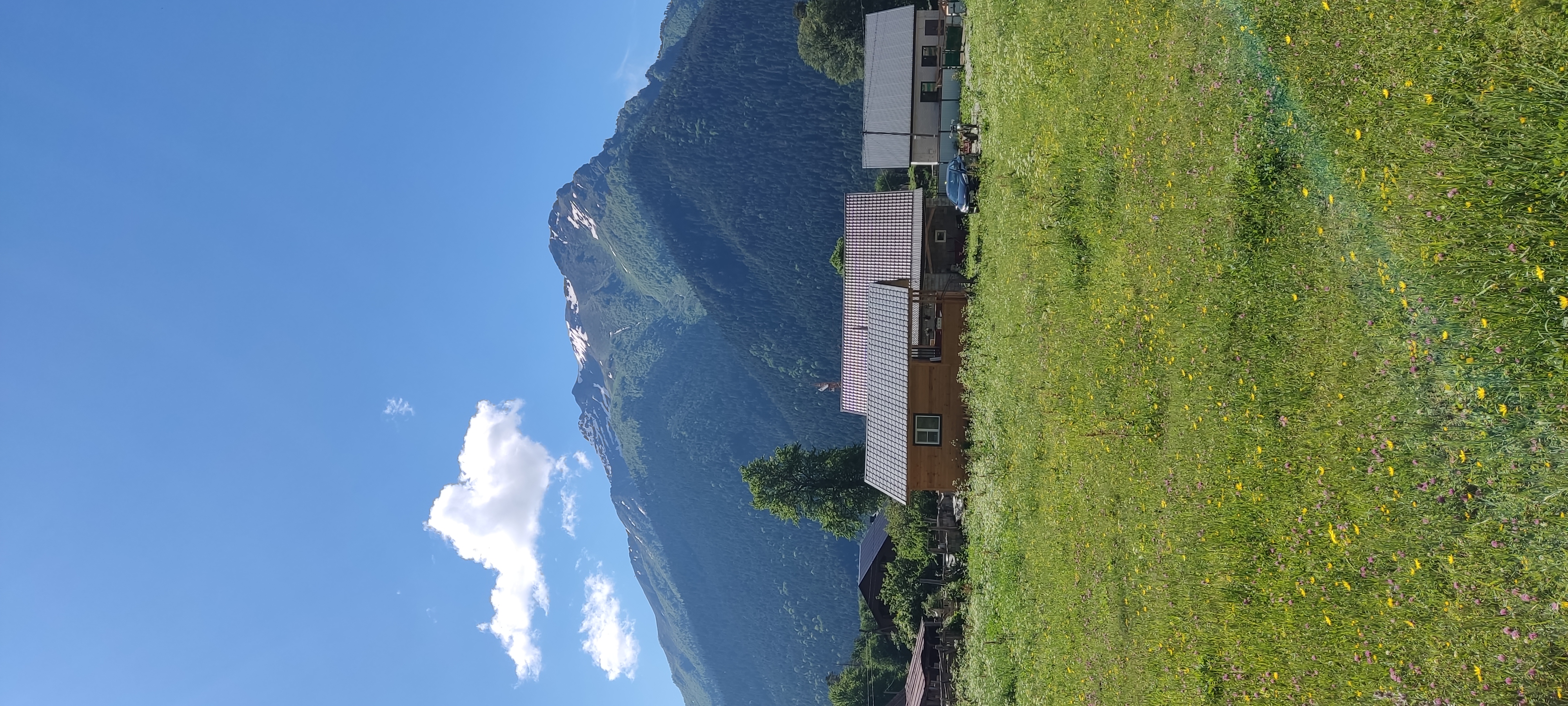 Фото Чегет-home