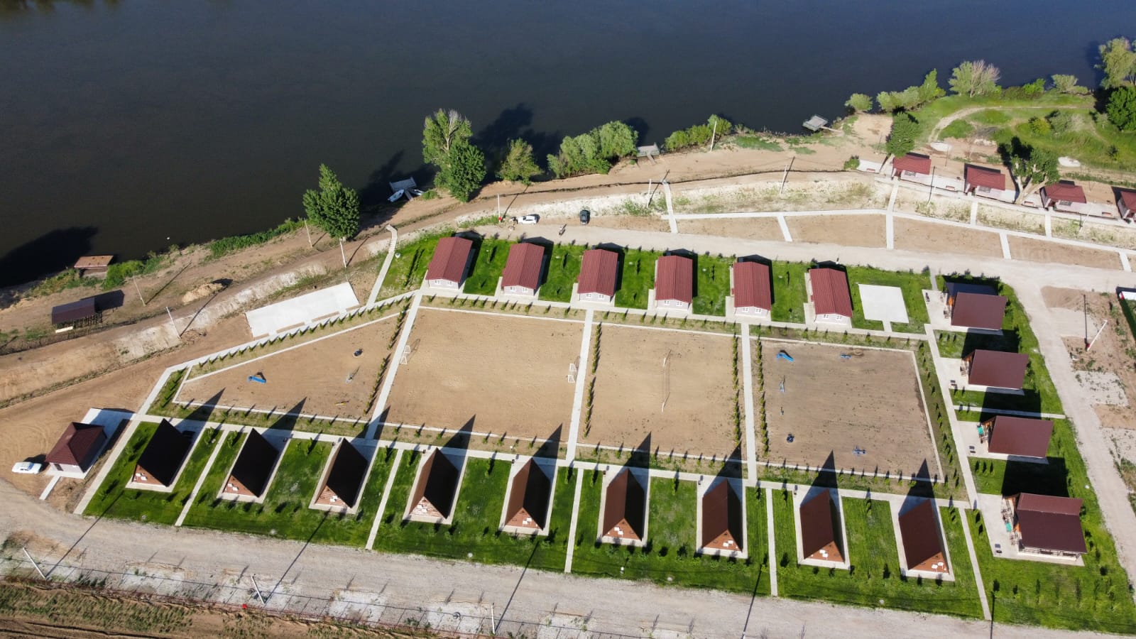 Фото Лазурная