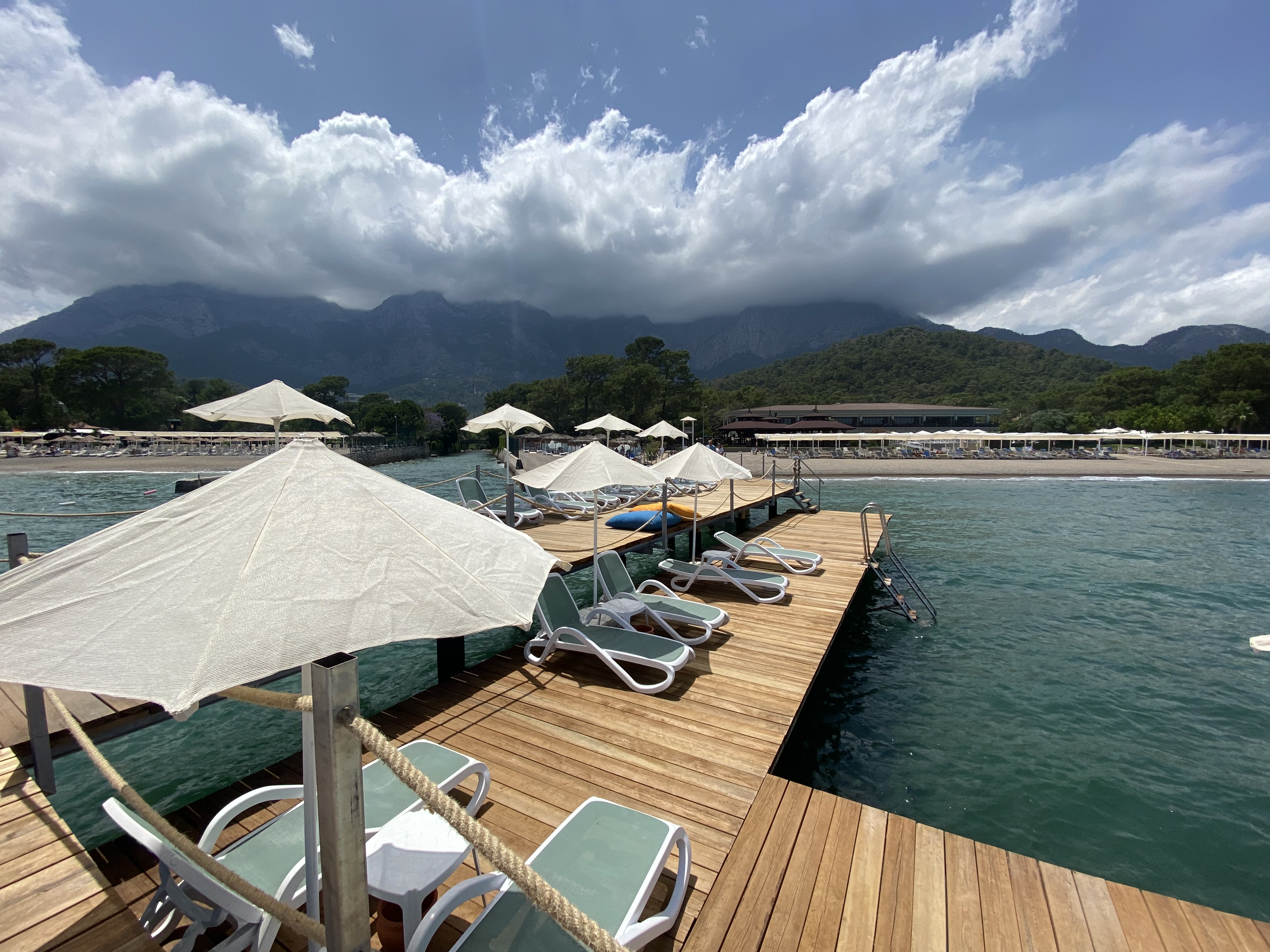 Фото Kimeros Park Holiday Village