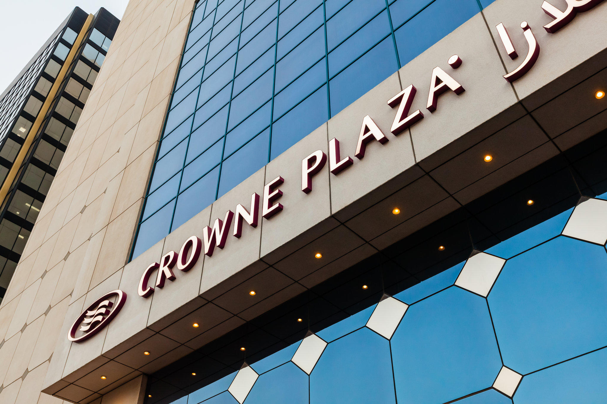 Фото Millennium Downtown Abu Dhabi