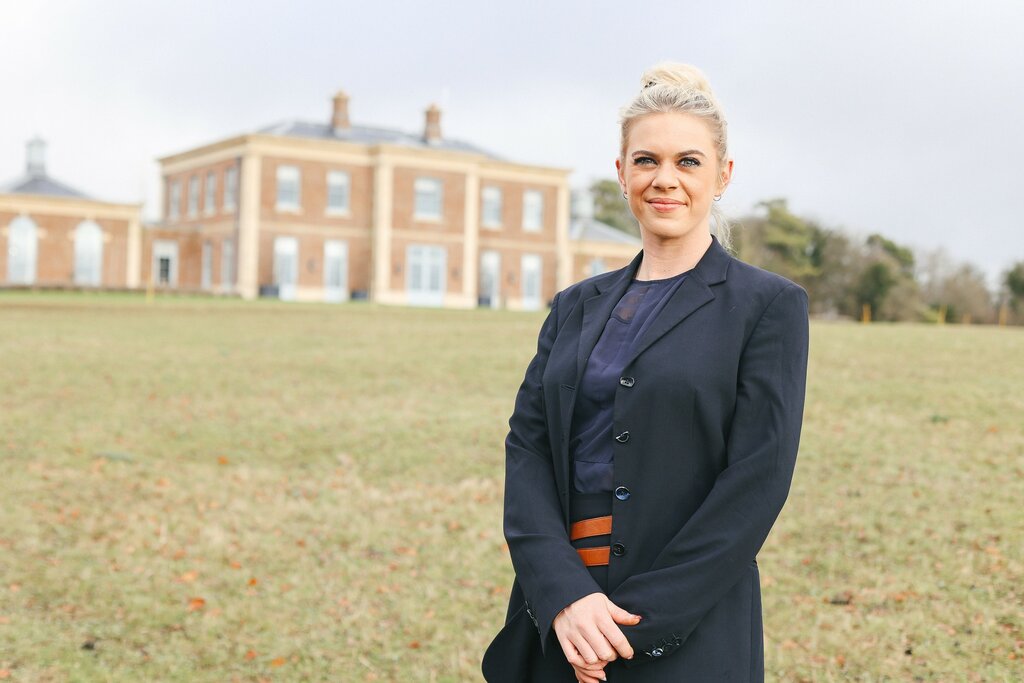 Appraisal company Chewton Rose Estate Agents Wiltshire, Swindon, photo