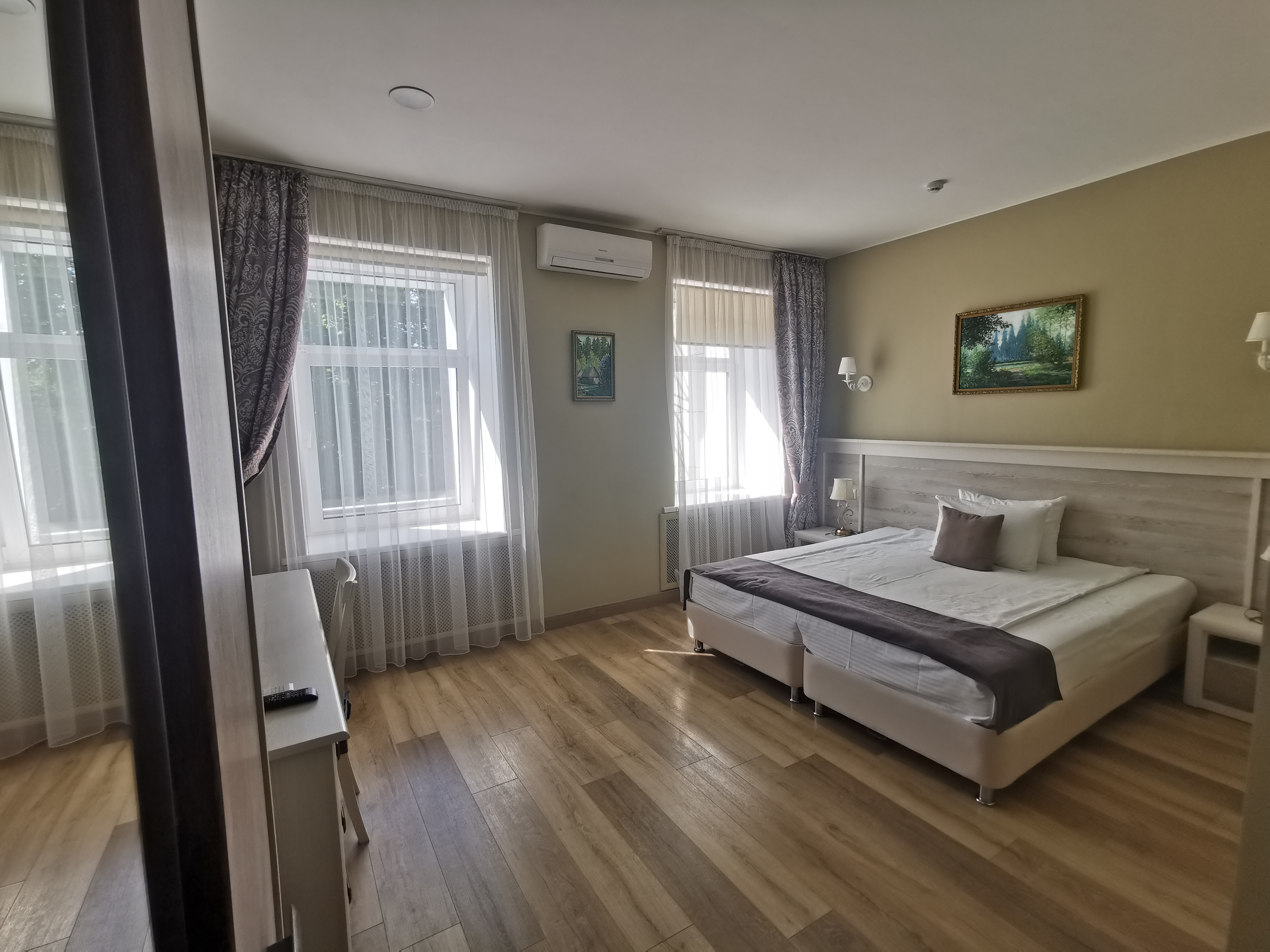 Фото Гостиница Дятьково