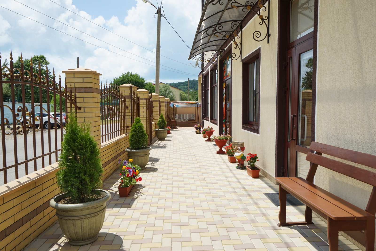 Фото АллиАнна