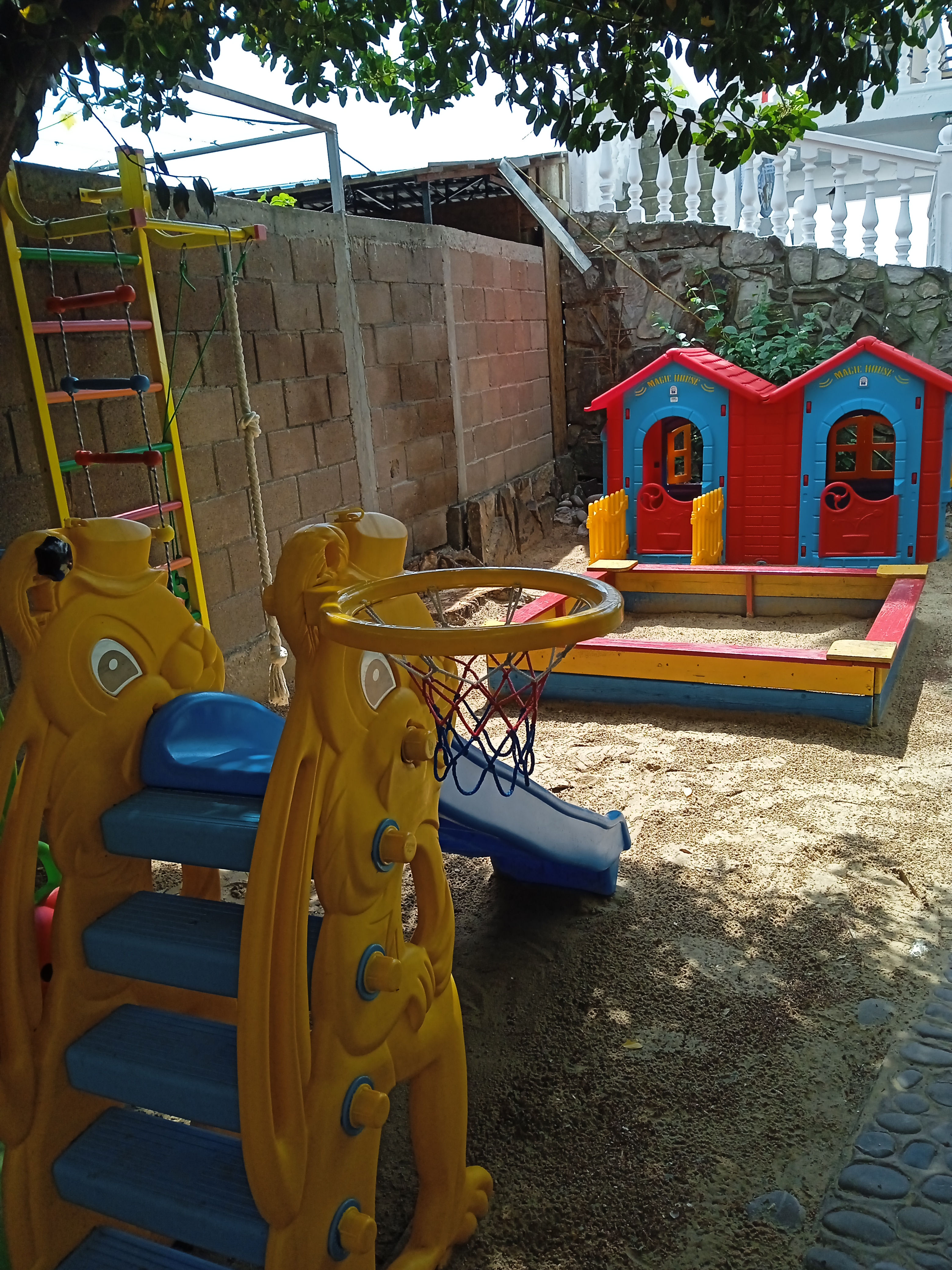 Фото Сон у моря