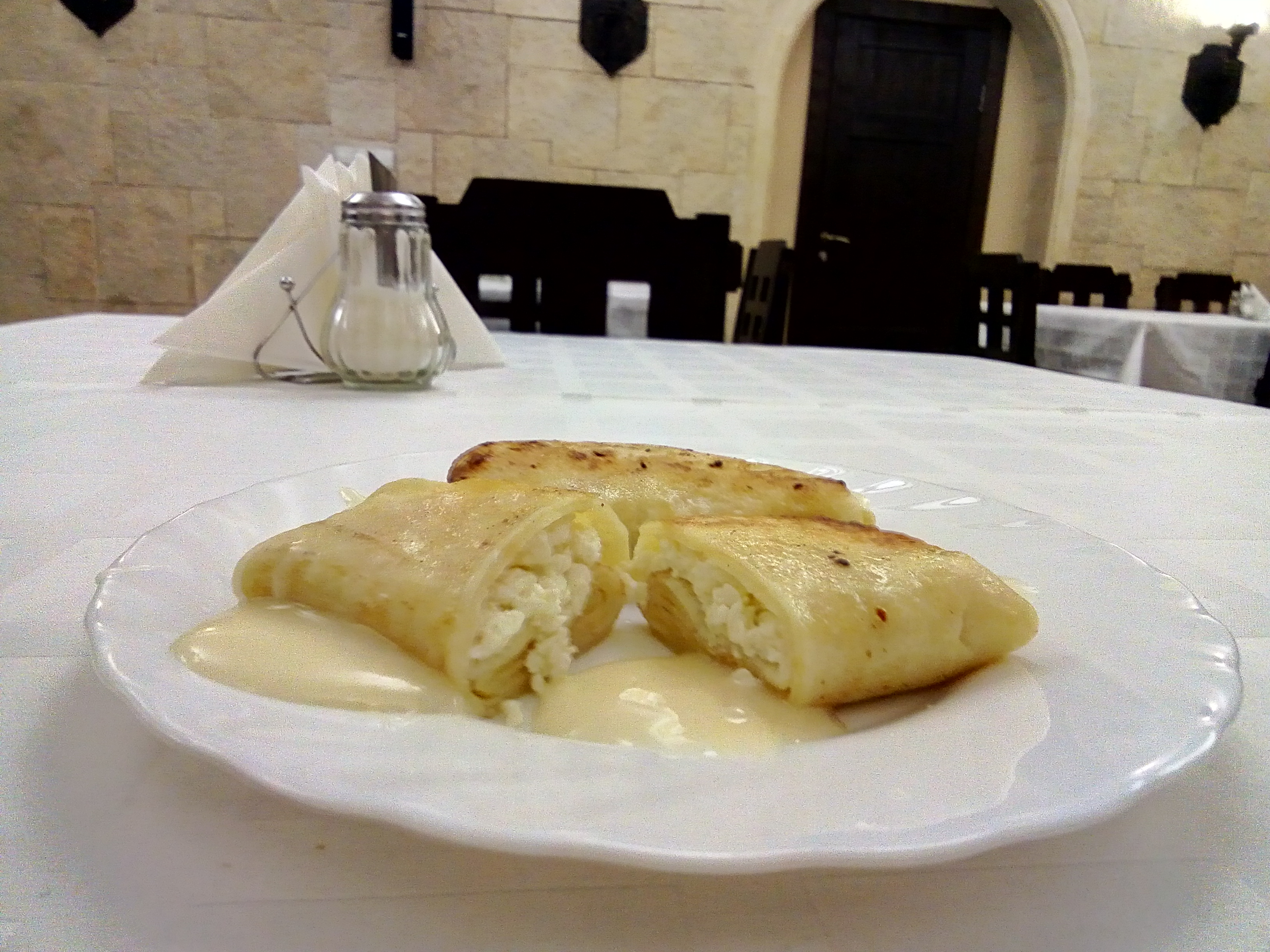 Фото Мустанг