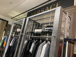 Versace (Petrovka Street, 2), bags and suitcases store