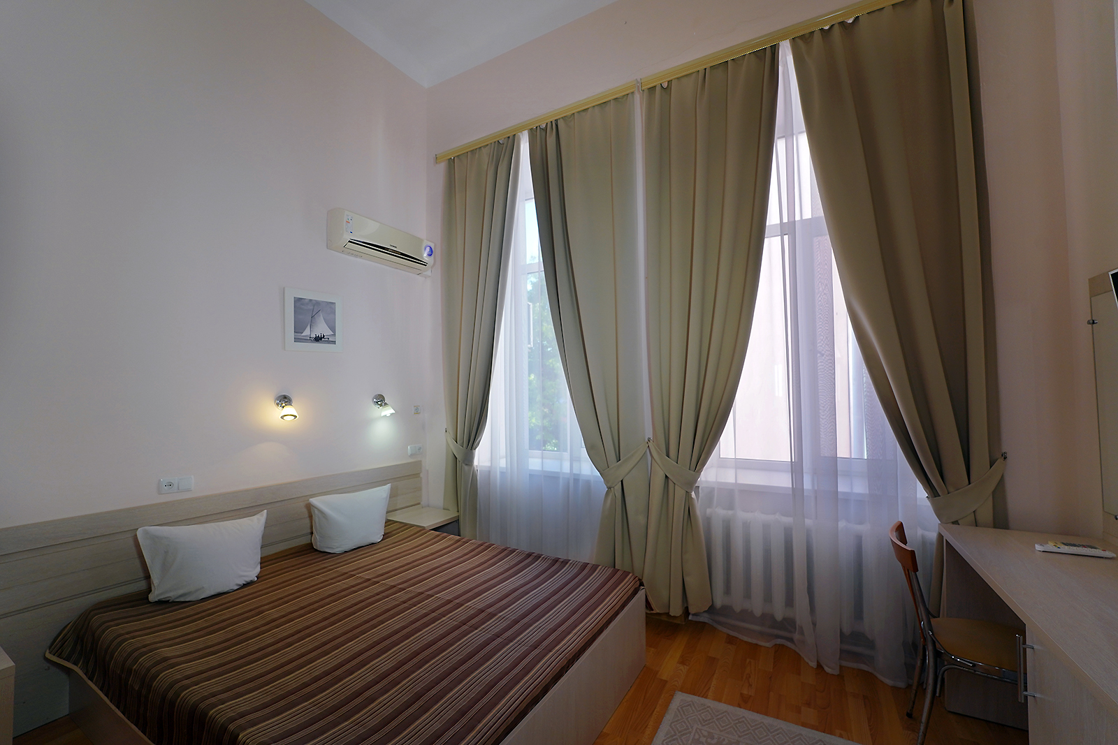 Фото Трехгорка