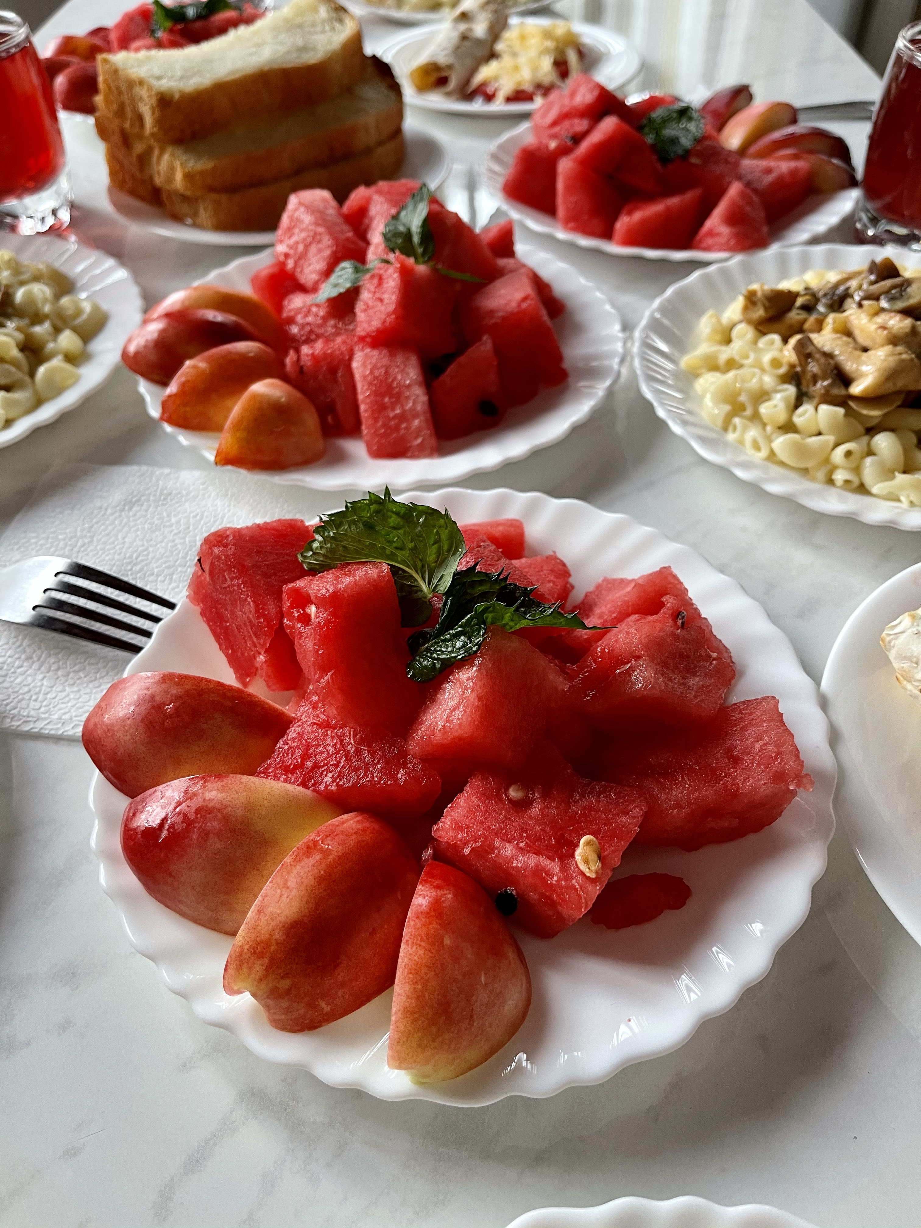 Фото Казантип на Азовском