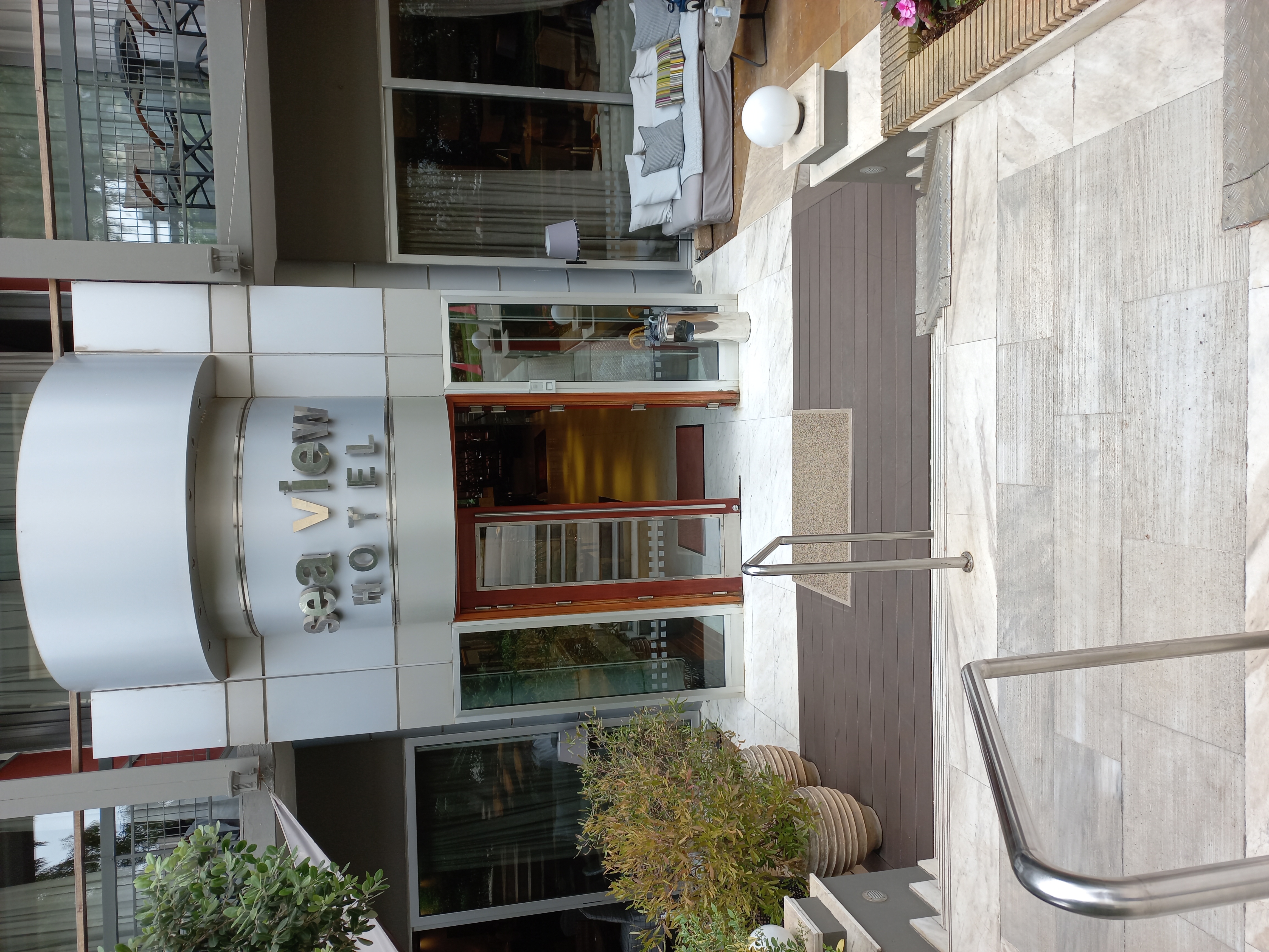 Фото Sea View Hotel