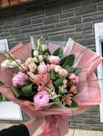 Цветы (Blyukhera Street, 24), floristeria
