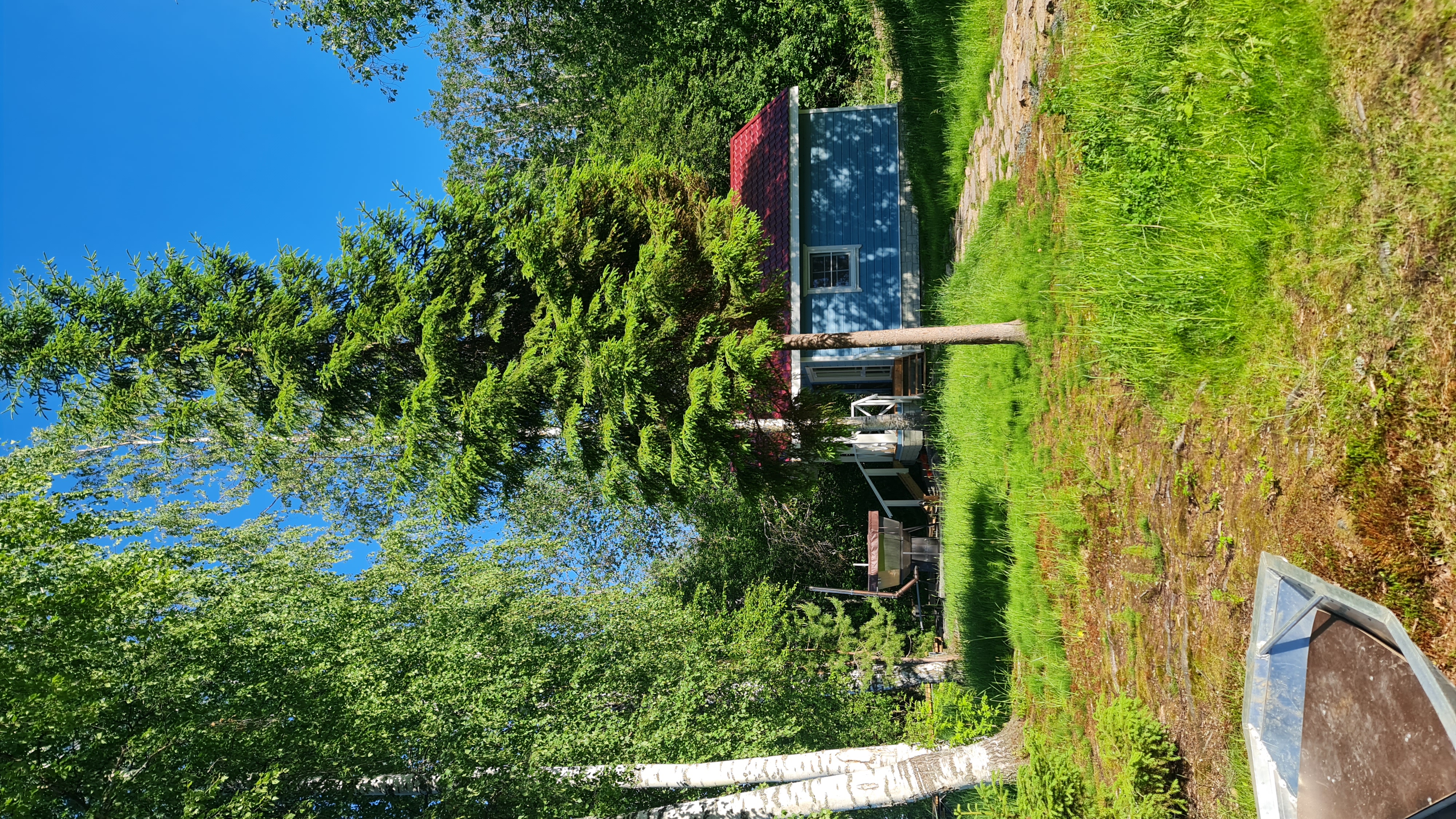 Фото Karelian Rocky House