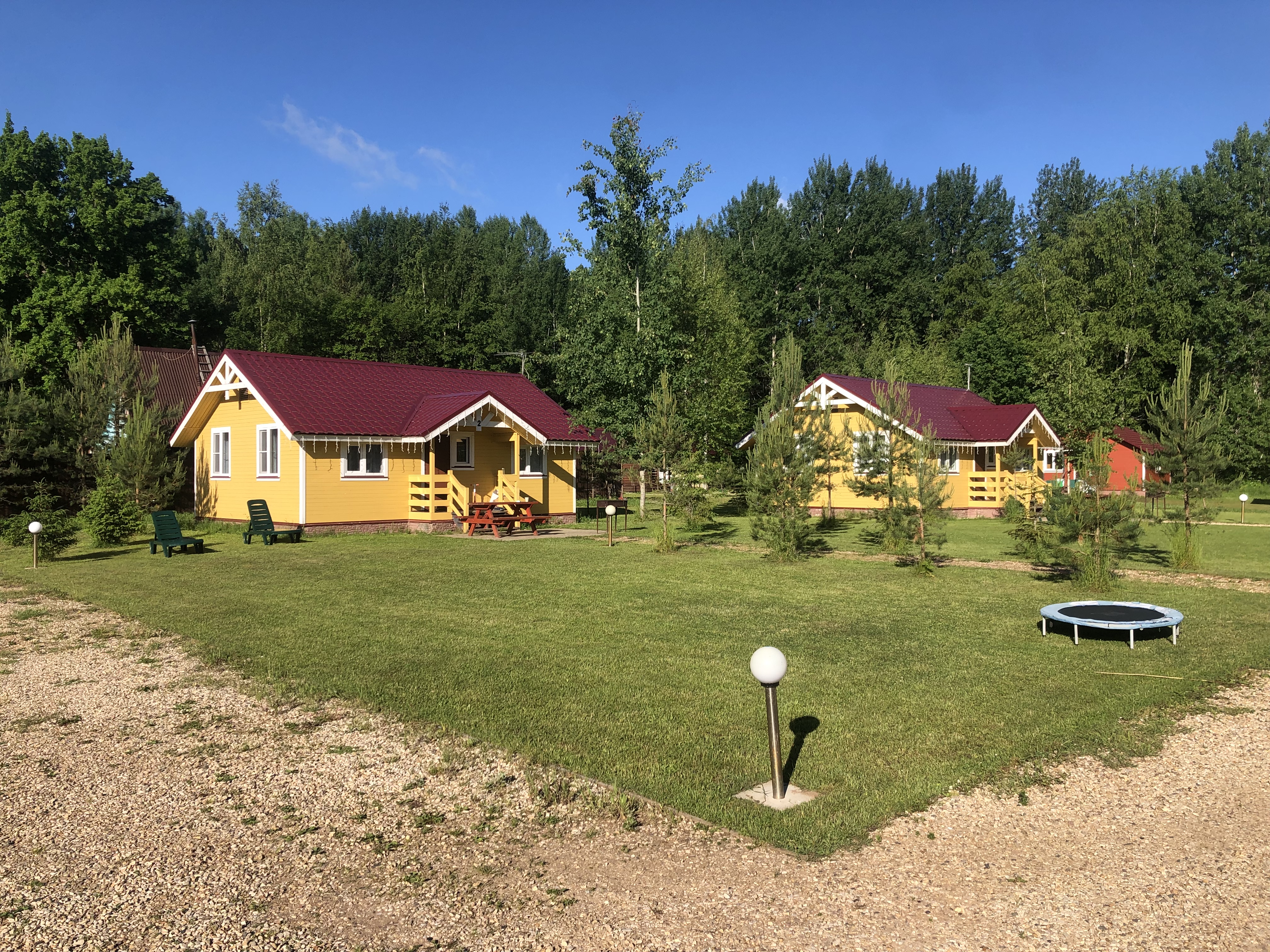 Фото Эко-Любимка