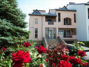 Dream Chalet