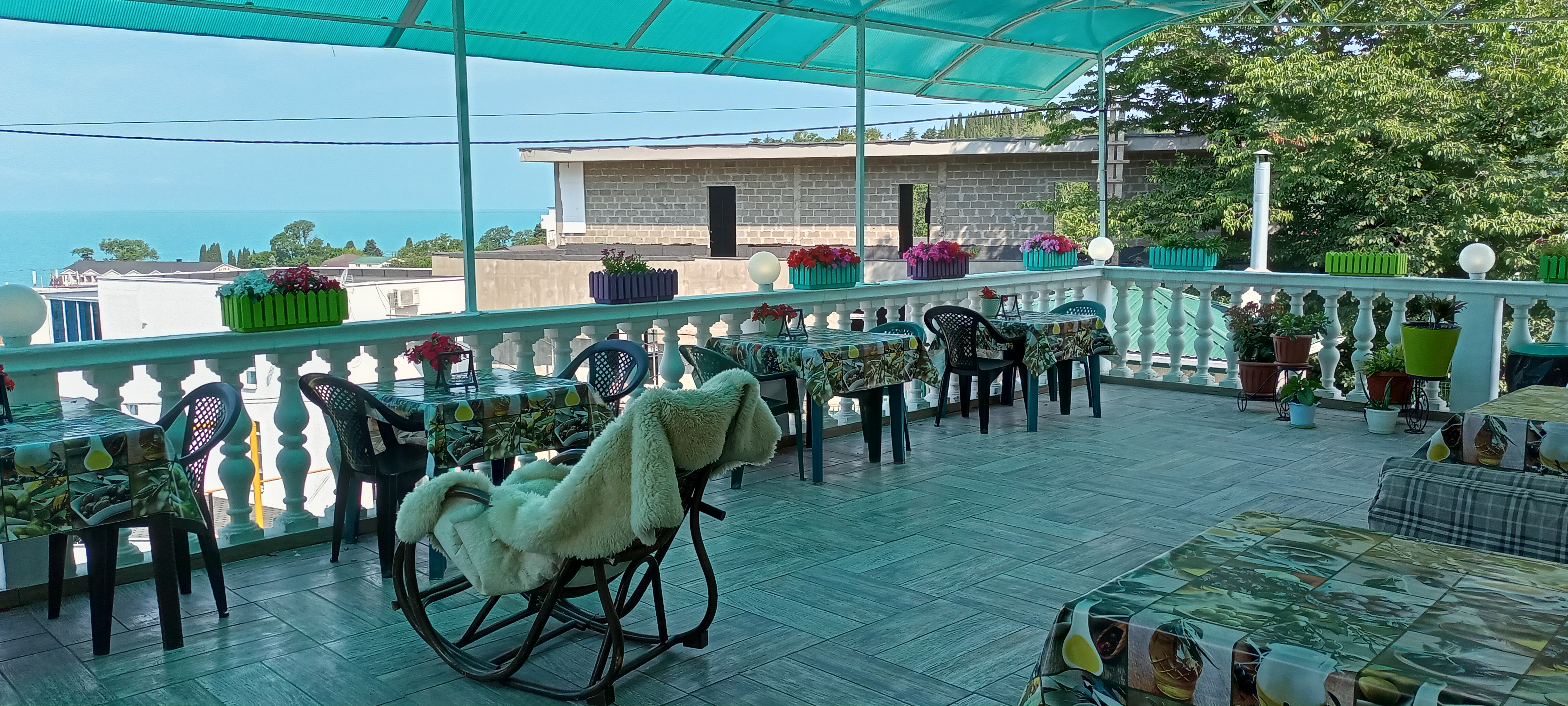 Фото Гостевой дом Просвет