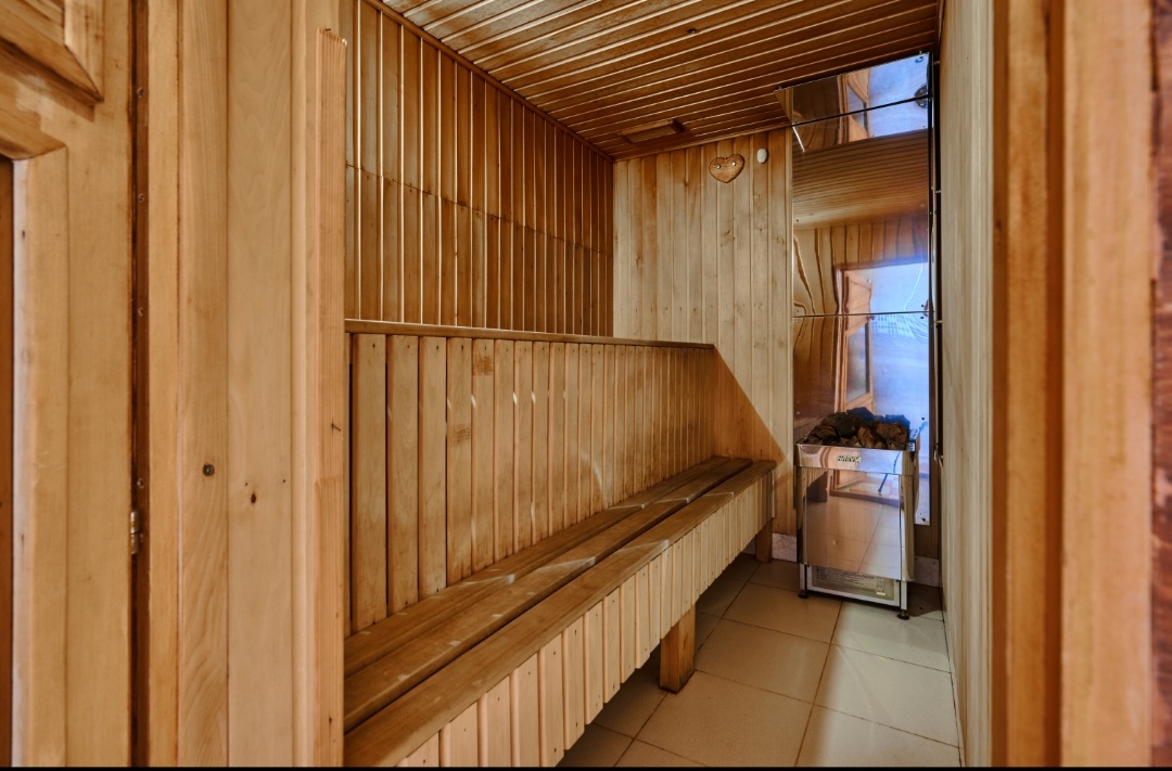 Фото Эль РИО