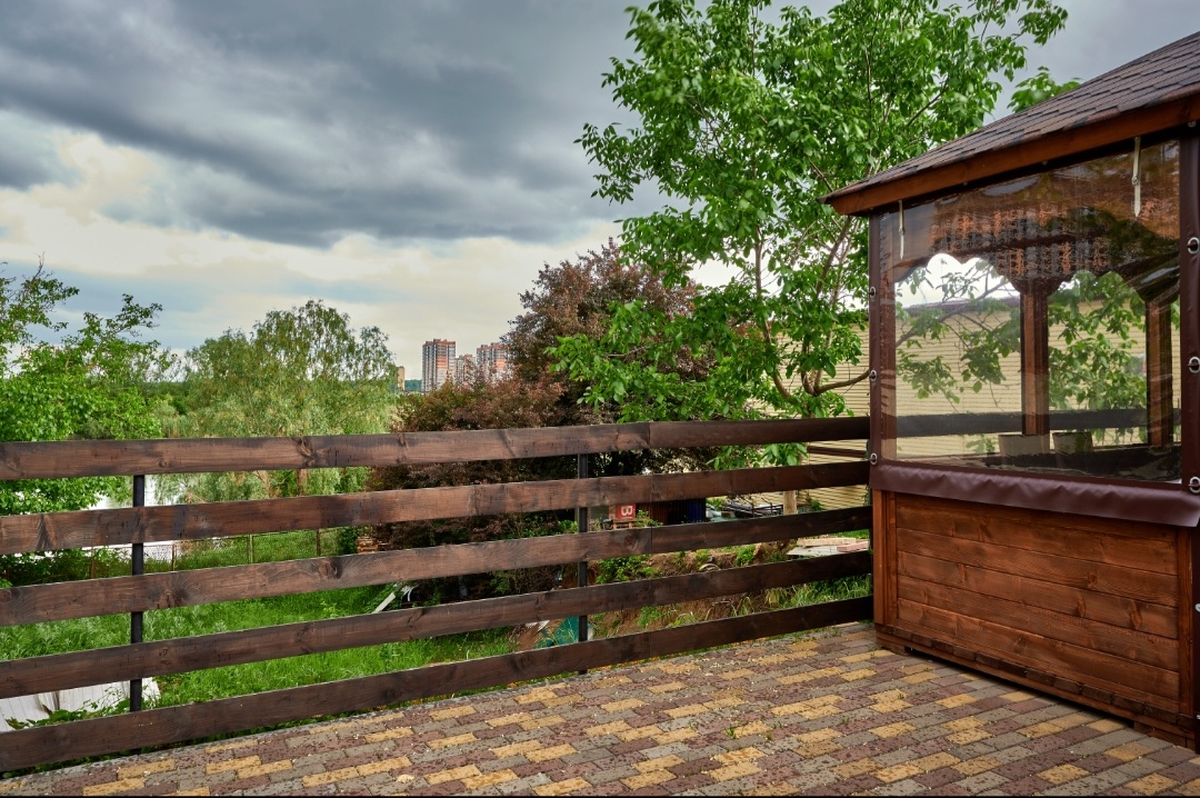 Фото Эль РИО