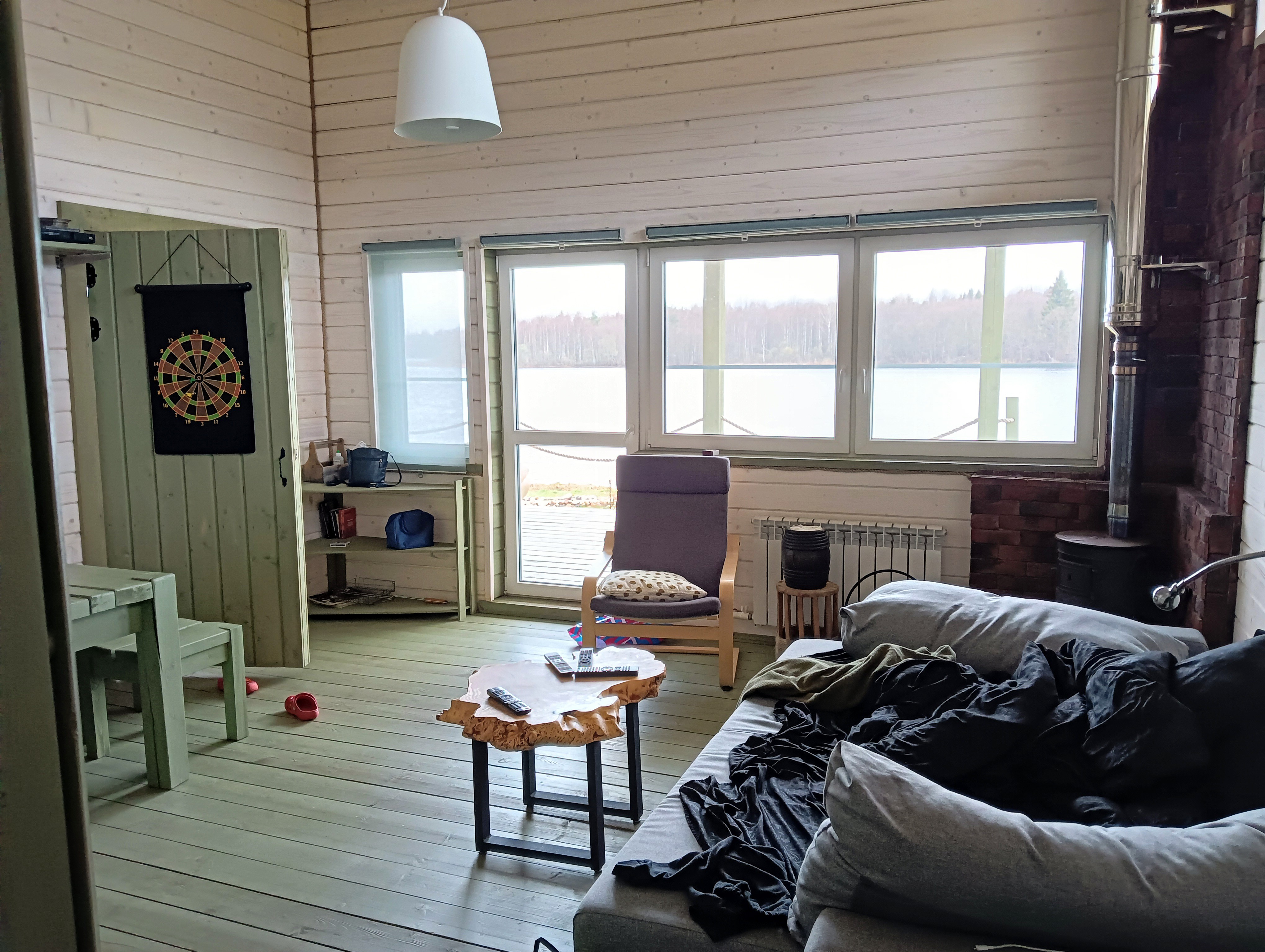 Фото Chuchemlya eco village