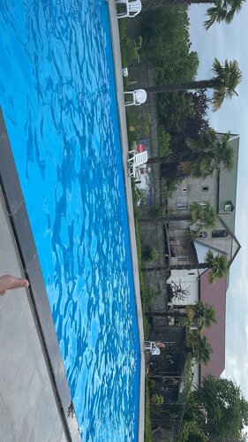 Внешний вид отеля Sunrise Hotel в Кобулети, фото 2