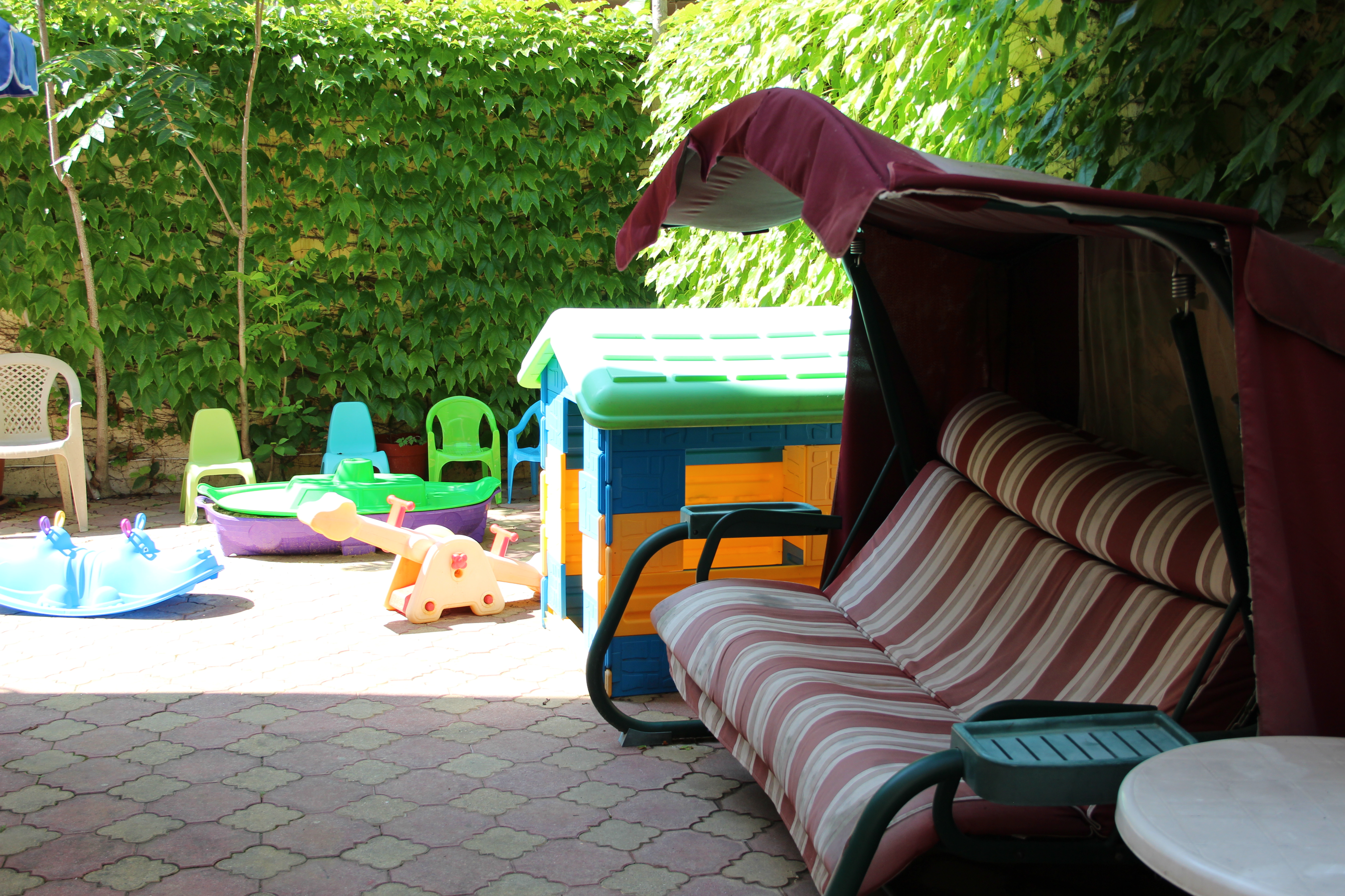 Фото Престиж