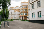 Школа № 429 Соколиная гора, школьное здание (Moscow, 5th Sokolinoy Gory Street, 14), school