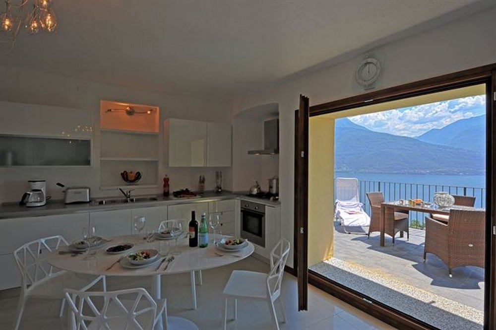 Фото Balcone di Pianello - Sole