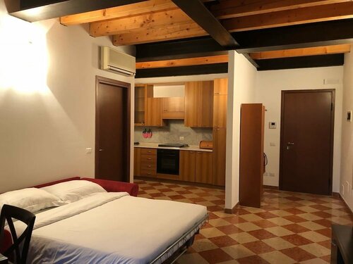 Внешний вид отеля Hotel Diamante в Неграре ди Вальполичелле, фото 1