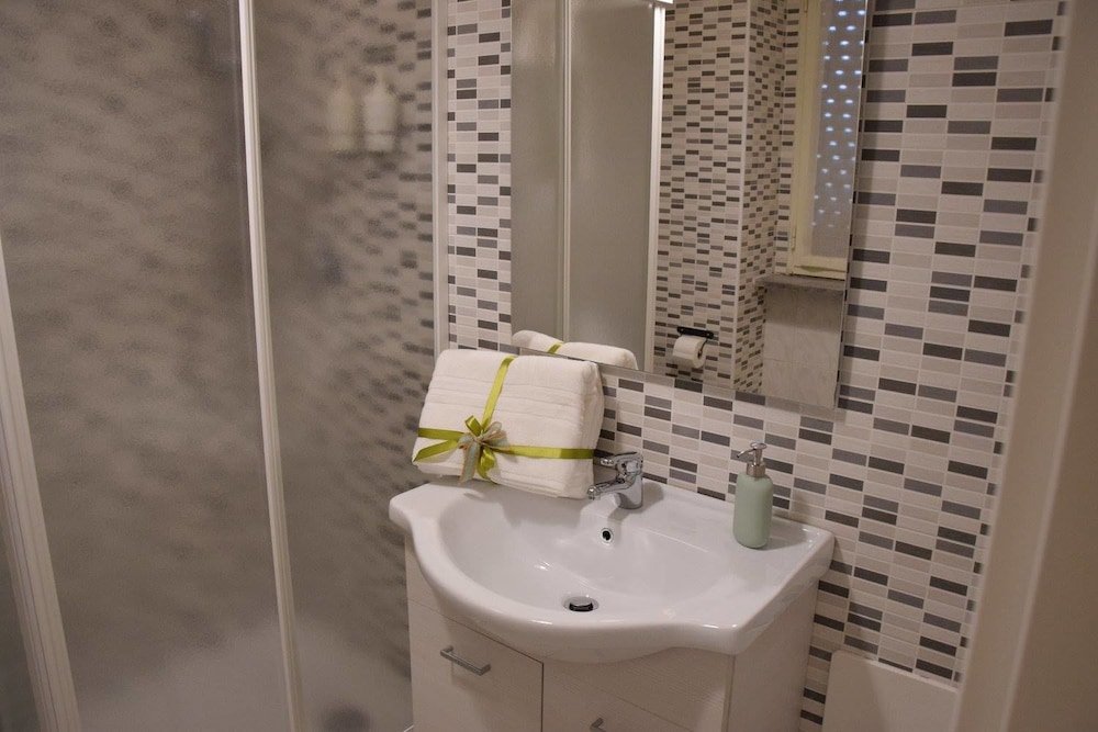 Фото B&b San Lorenzo