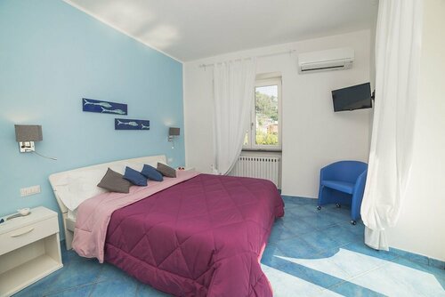 Гостиница Aquarius B&b