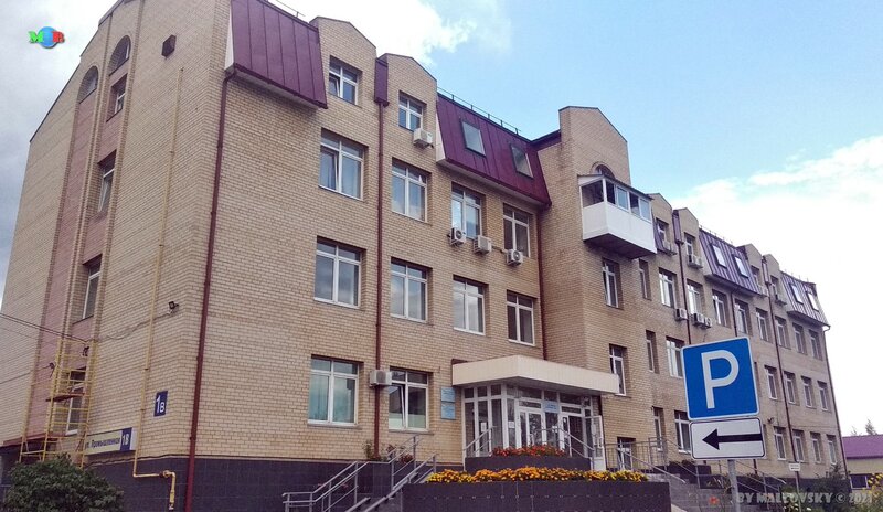 Мелиоратор — фото 12