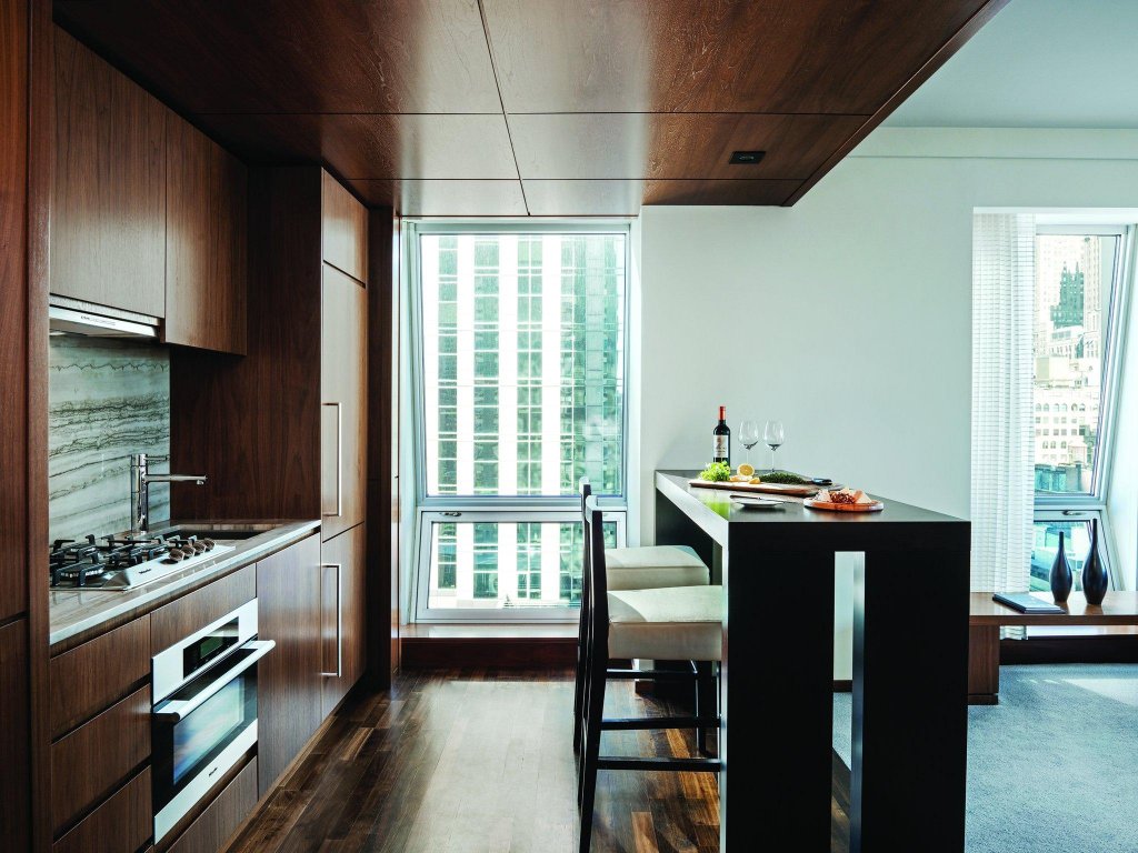 Фото The Langham, New York, Fifth Avenue