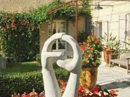 Фото Mas des Carassins