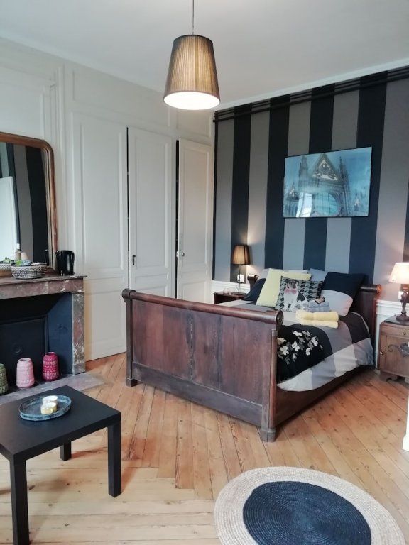 Фото Au Bonheur de Jeanne