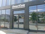 SmartCom (улица Генерала Васильева, 61), heating equipment and systems