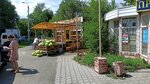 Овощной магазин (ул. Гагарина, 50, Челябинск), магазин овощей и фруктов в Челябинске