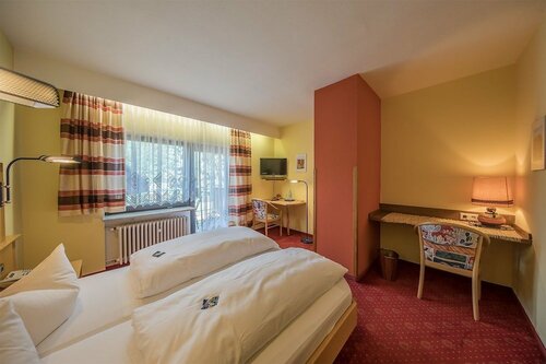 Гостиница Hotel Freihof