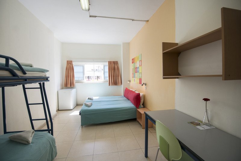 Фото Abraham хостел в Иерусалиме