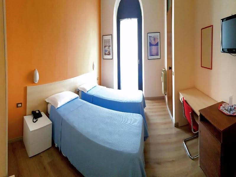 Фото Hotel Europa