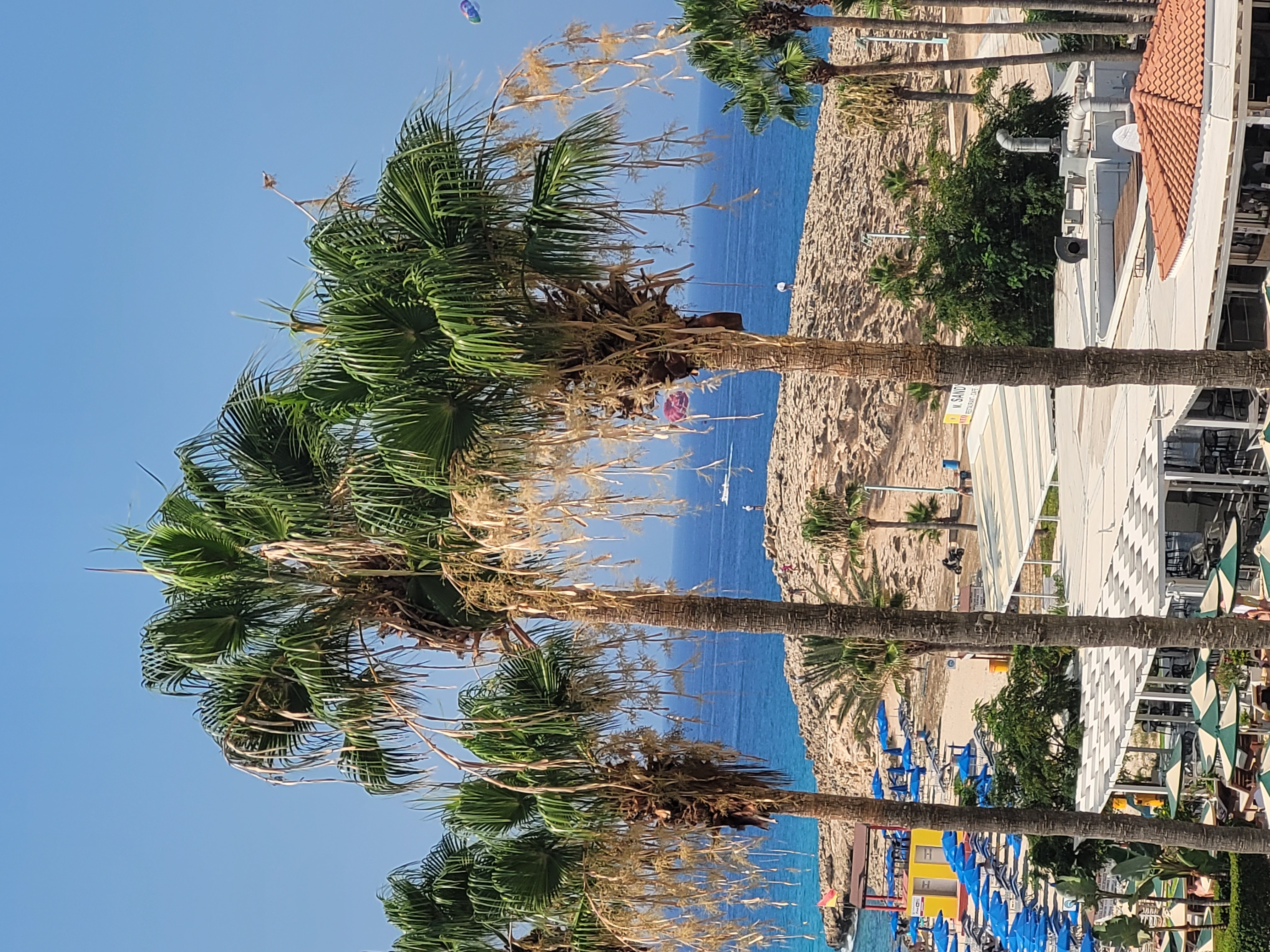 Фото Anonymous Beach Hotel