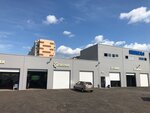 Service one team (Murino, Vorontsovskiy Boulevard, 3Ас2) ، ورشة لتصليح السيارات