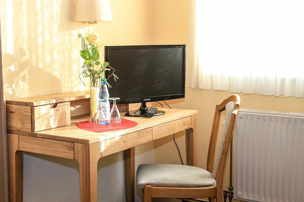 Фото Hotel am Rosenbad