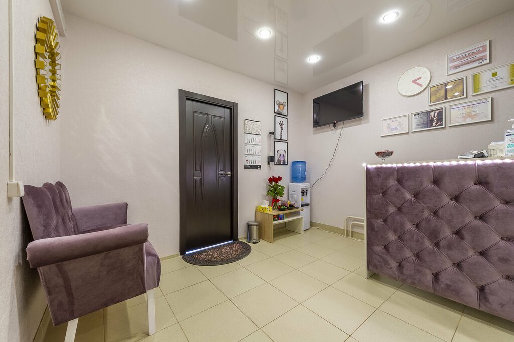 Salón de belleza Depilation Studio Sakharnyy salon, , foto