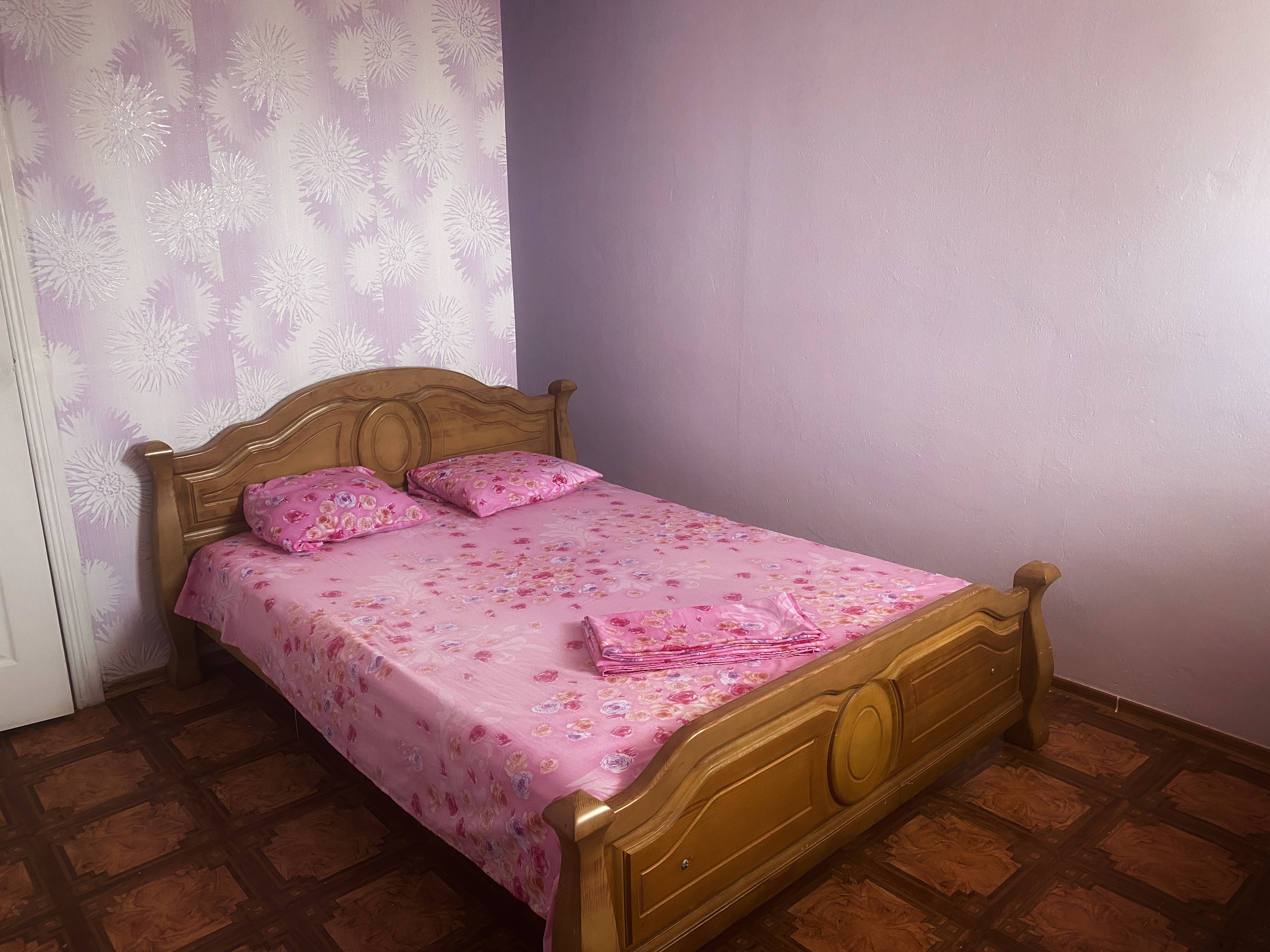 Фото Парус яхты