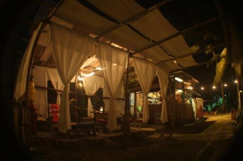 Хостел Panama Beach Lodge - Hostel - Adults Only