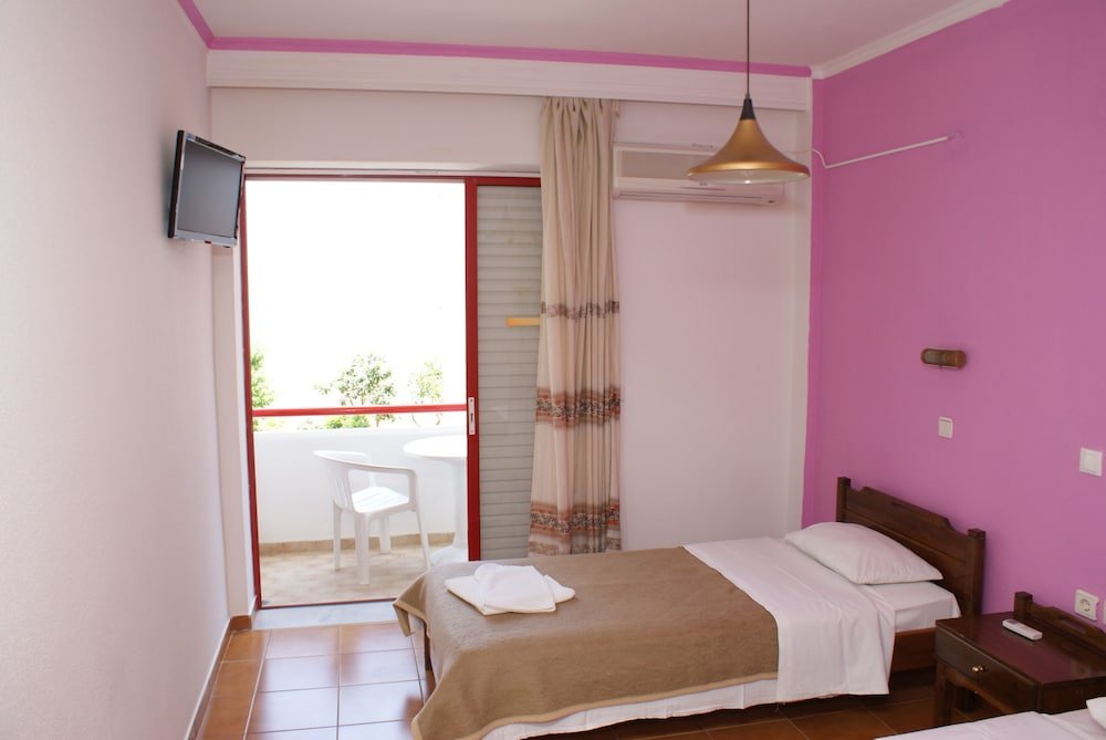 Фото Апартаменты Stam & John