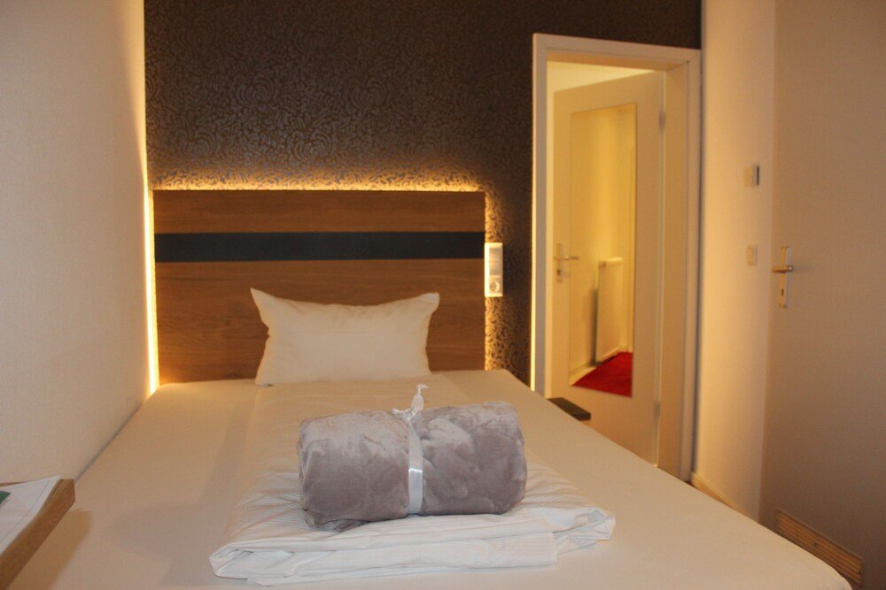 Фото Hotel am Fischmarkt