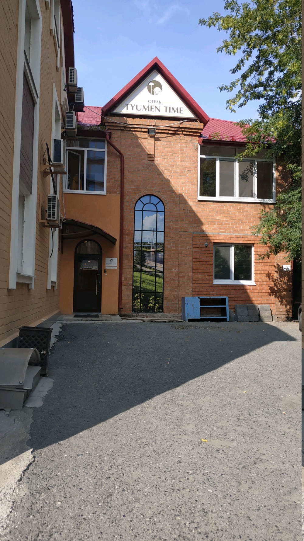 Фото отеля 5