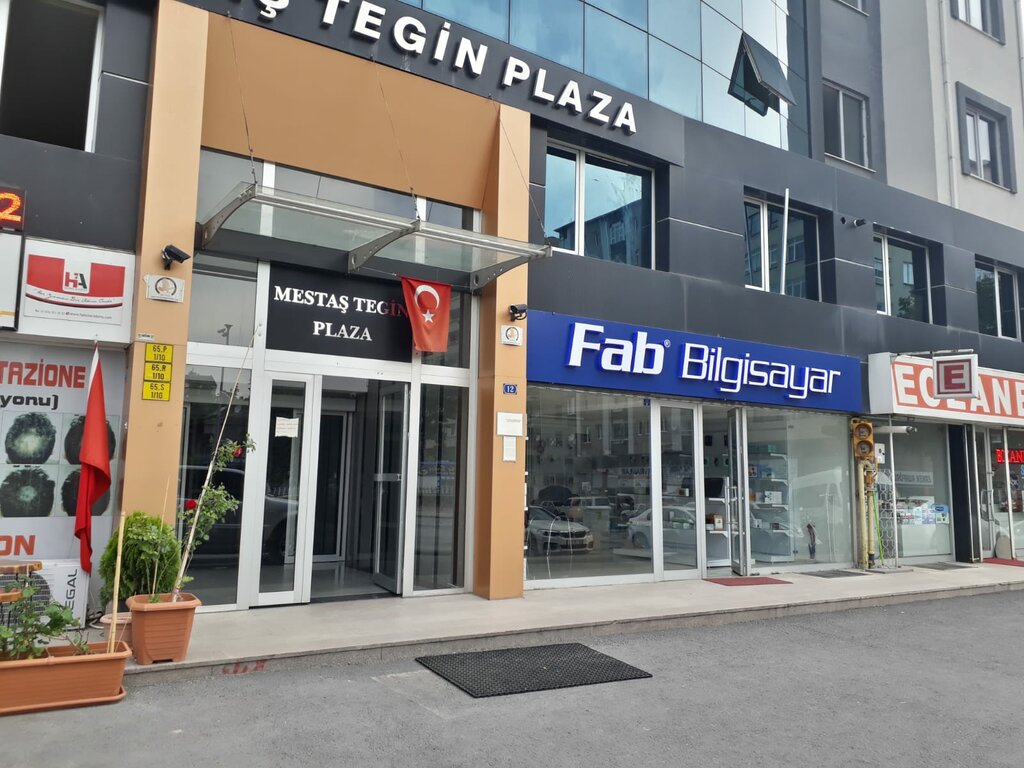 Computer store Fab Bilgisayar, Kayseri, photo