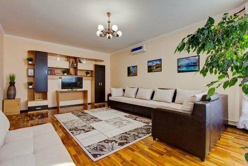 Гостиница Novotel Bishkek City Center в Бишкеке